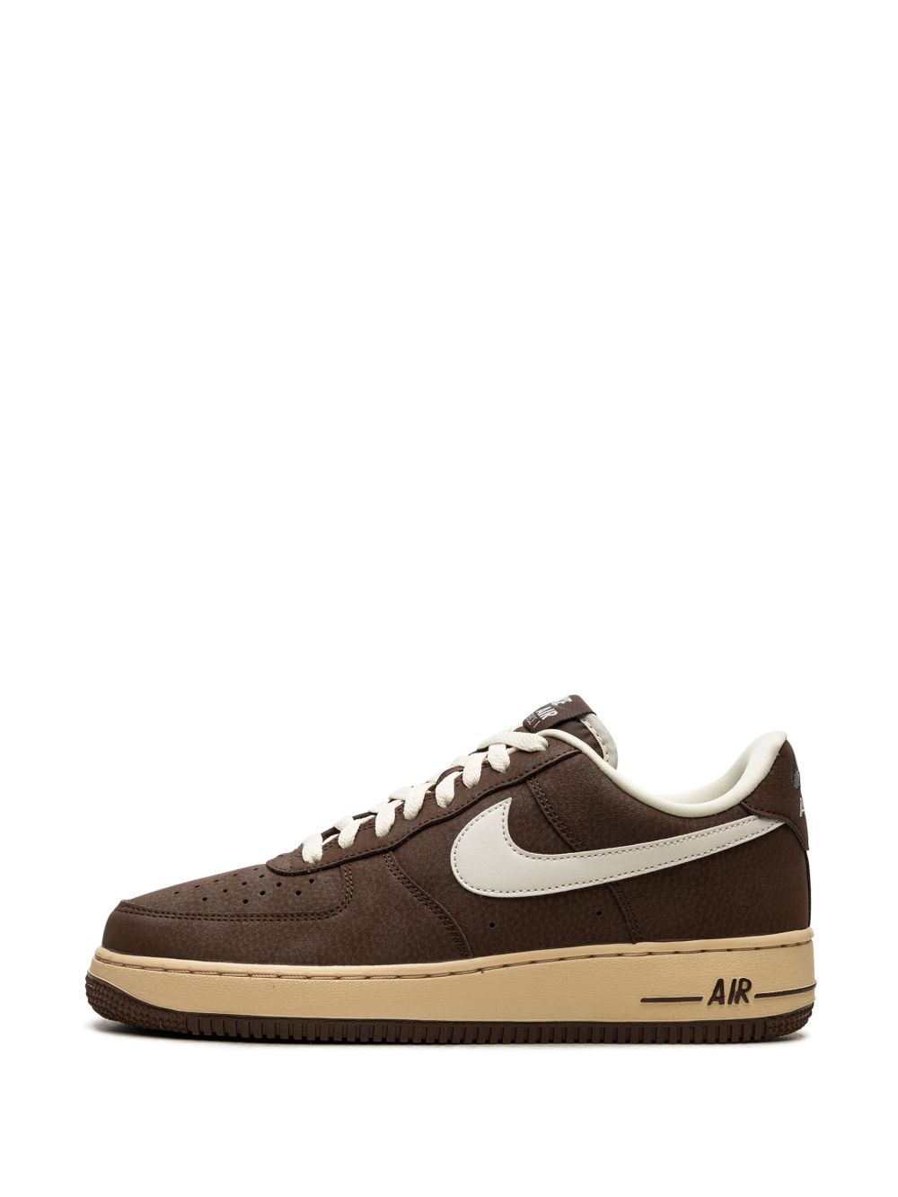 Nike Air Force 1 '07 "Cacao Wow" sneakers MEN