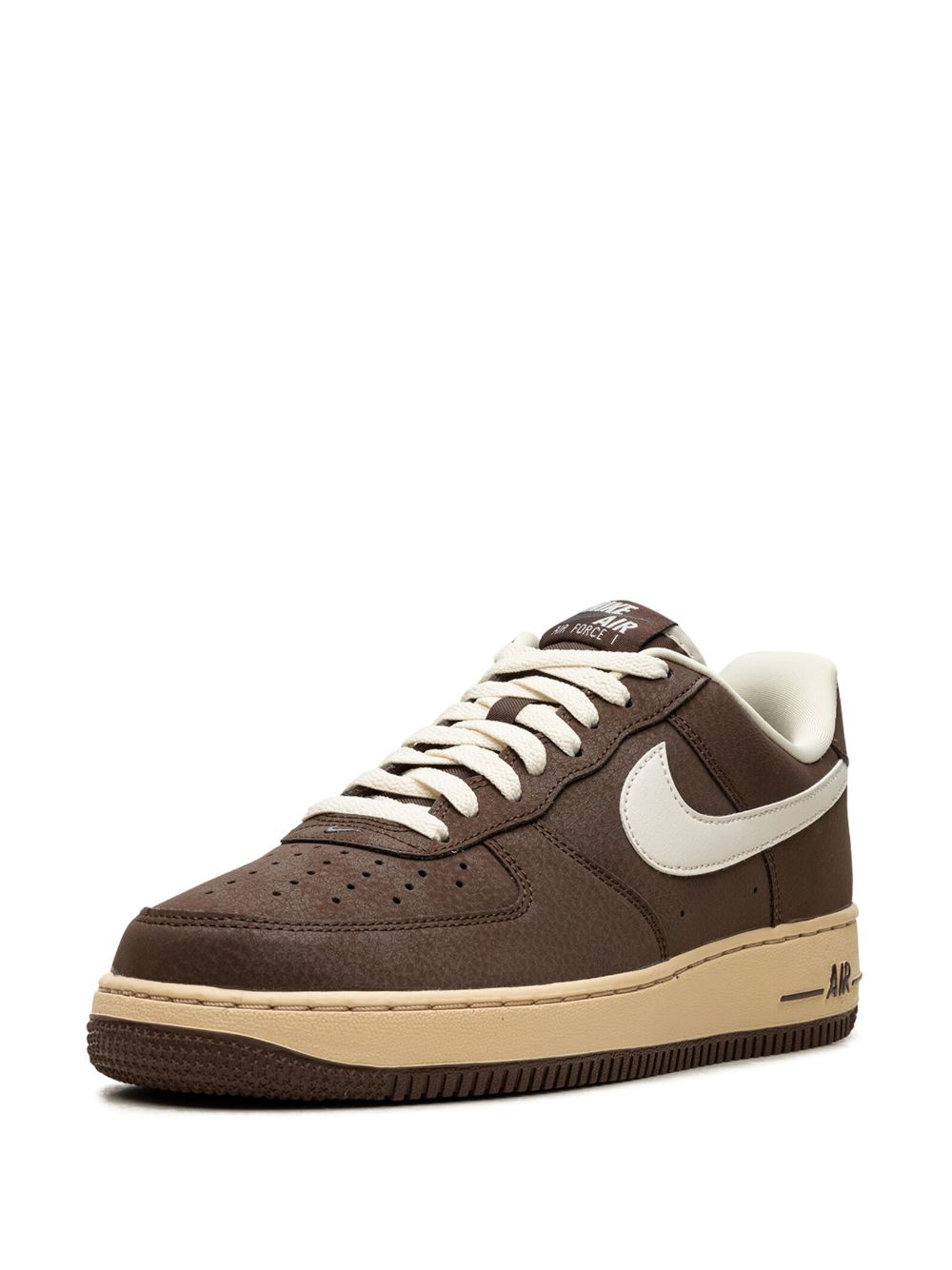 Nike Air Force 1 '07 "Cacao Wow" sneakers MEN