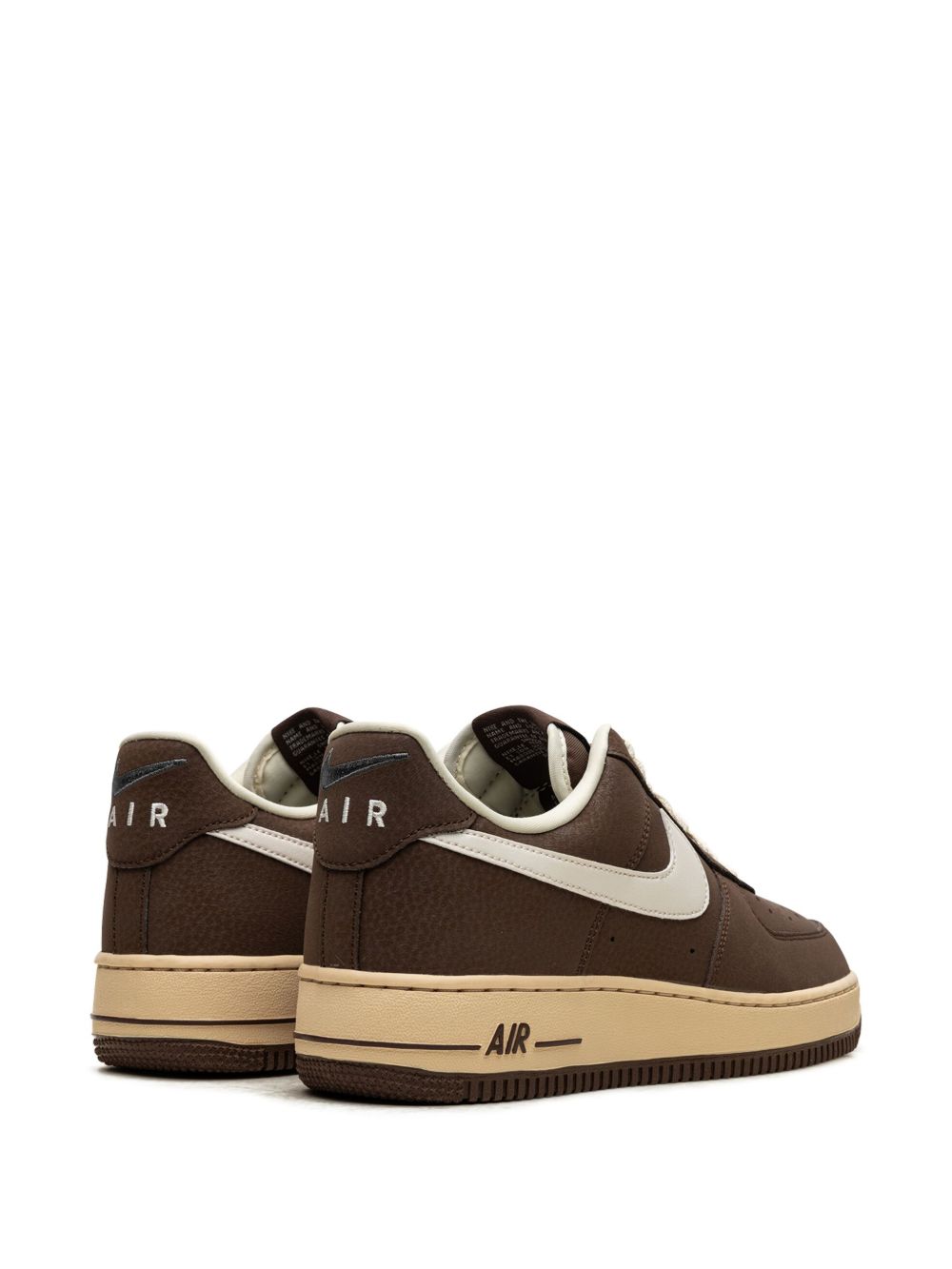 Nike Air Force 1 '07 "Cacao Wow" sneakers MEN