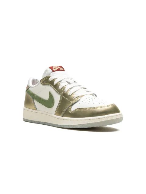 Jordan Kids tenis Air Jordan 1 Low Year of the Dragon