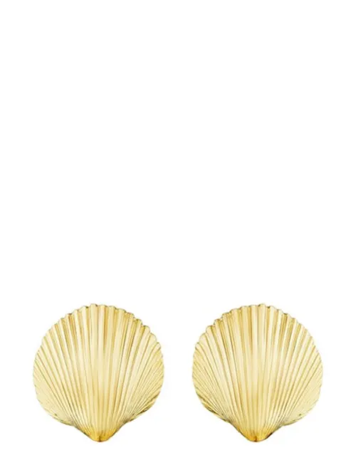 Cadar puce d'oreille en or 18ct - Cadar - Modalova