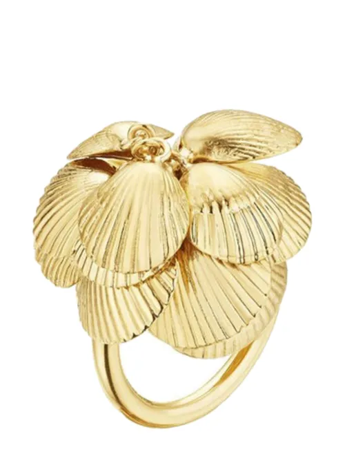 Cadar bague en or 18ct - Cadar - Modalova