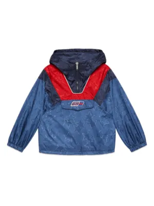 Boys gucci outlet jacket