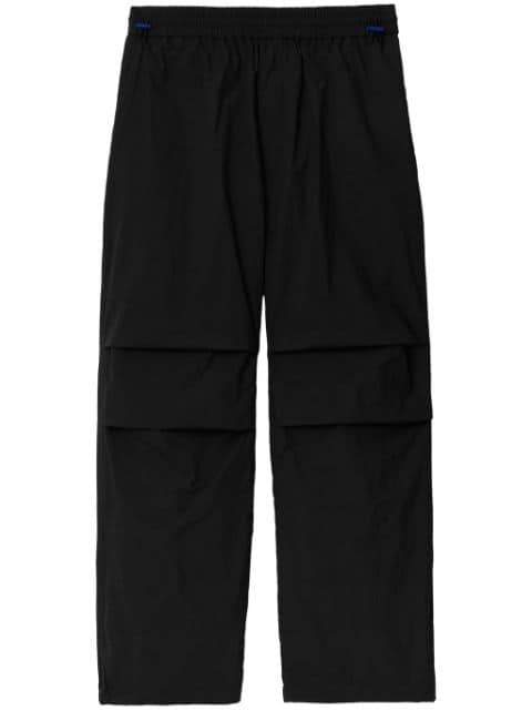 Burberry EKD applique cargo trousers