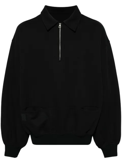 SONGZIO sudadera Crossing Strokes
