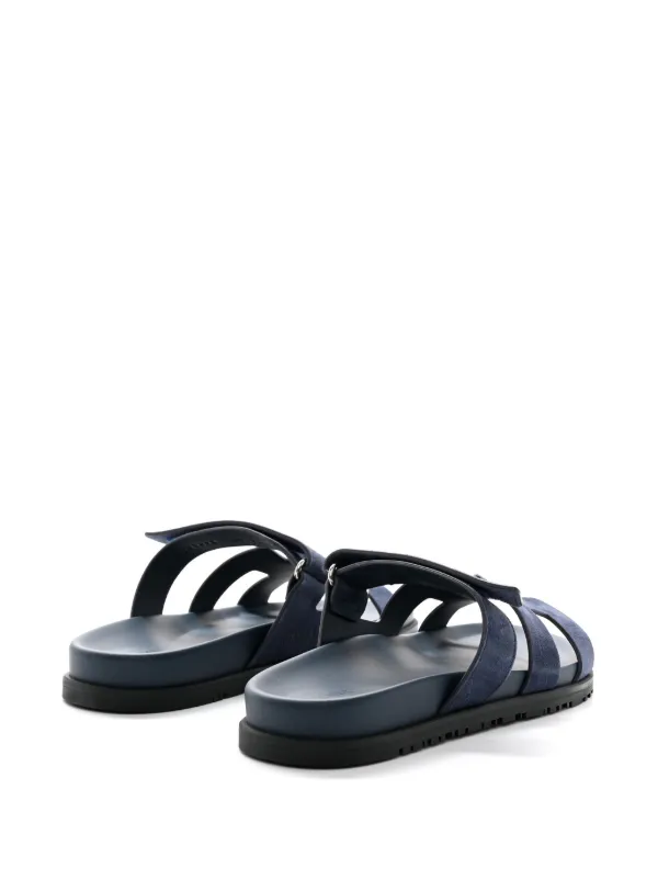 Hermes discount sandals farfetch