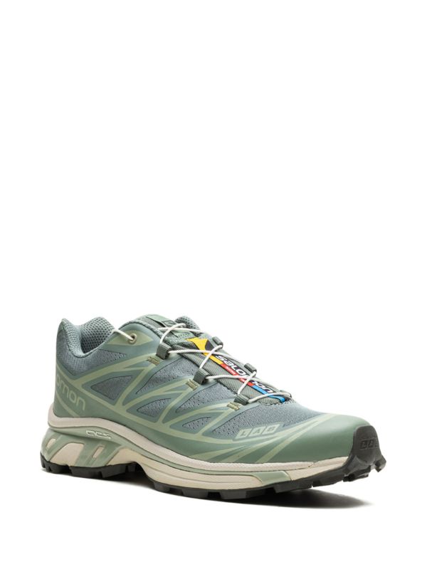 Salomon XT-6 Trail Running Sneakers - Farfetch