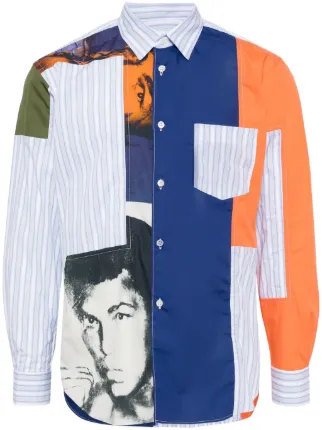 Comme Des Garçons Shirt