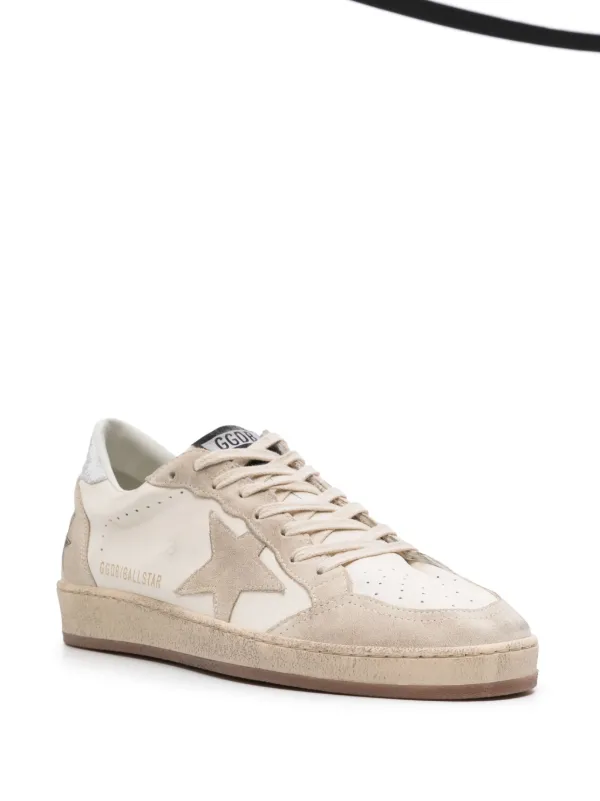 Golden goose cheap ball star 38