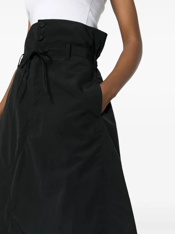 ペ*コ様 Y-3 ワイスリー ロゴTRAVEL ラップスカート ペ*コ様 Y-3 ワイスリー ロゴTRAVEL ラップスカート Y-3 ワイスリー