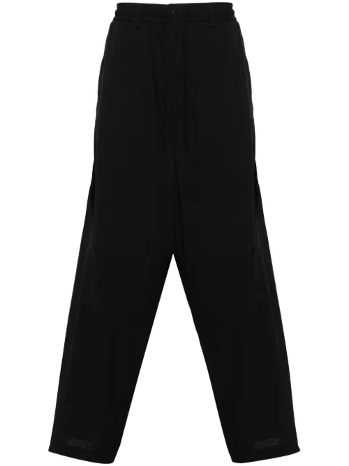 Pantalon de jogging à logo imprimé - Y-3 - Modalova