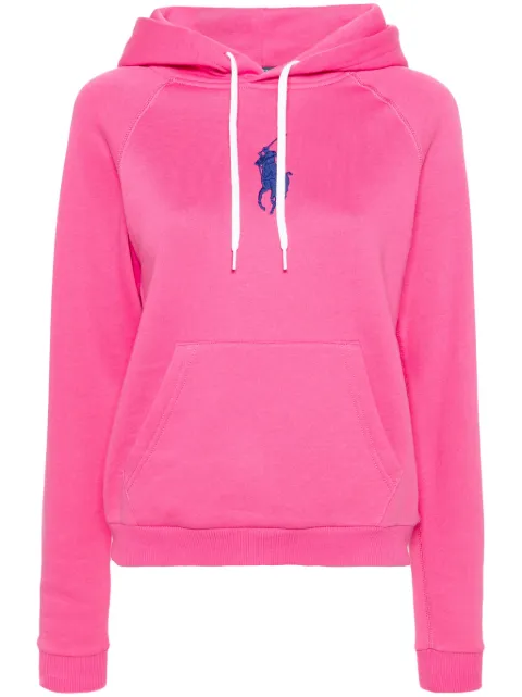 Polo Ralph Lauren Felpa con ricamo