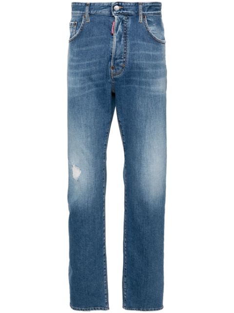 DSQUARED2 642 slim-cut jeans Men