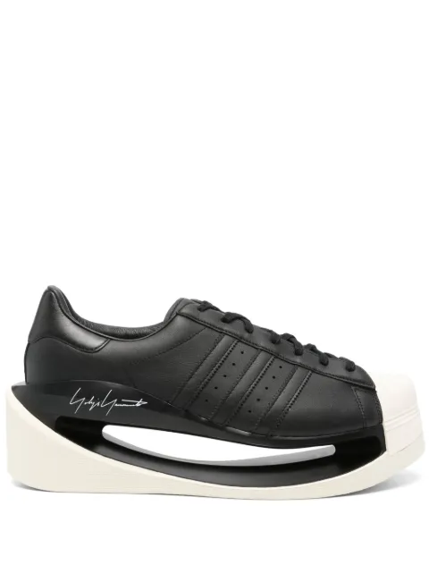 Y-3 tenis Gendo Superstar