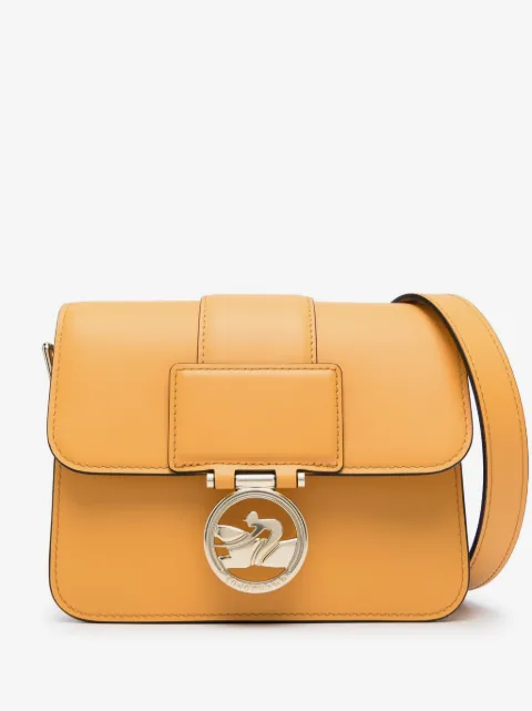 Longchamp small Box-Trot crossbody bag