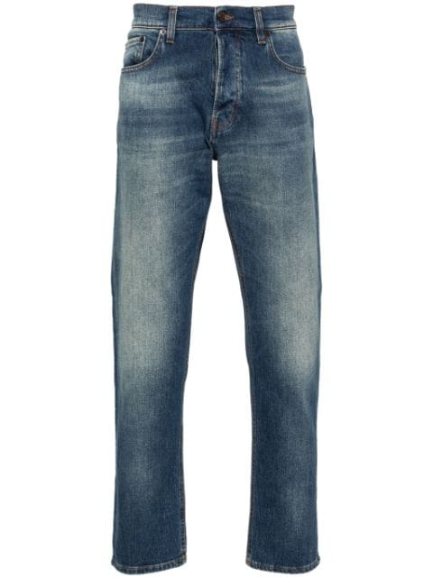Haikure Tokio slim-cut jeans