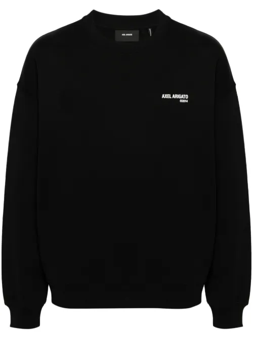 Axel Arigato sweat Spade - Noir - Axel Arigato - Modalova