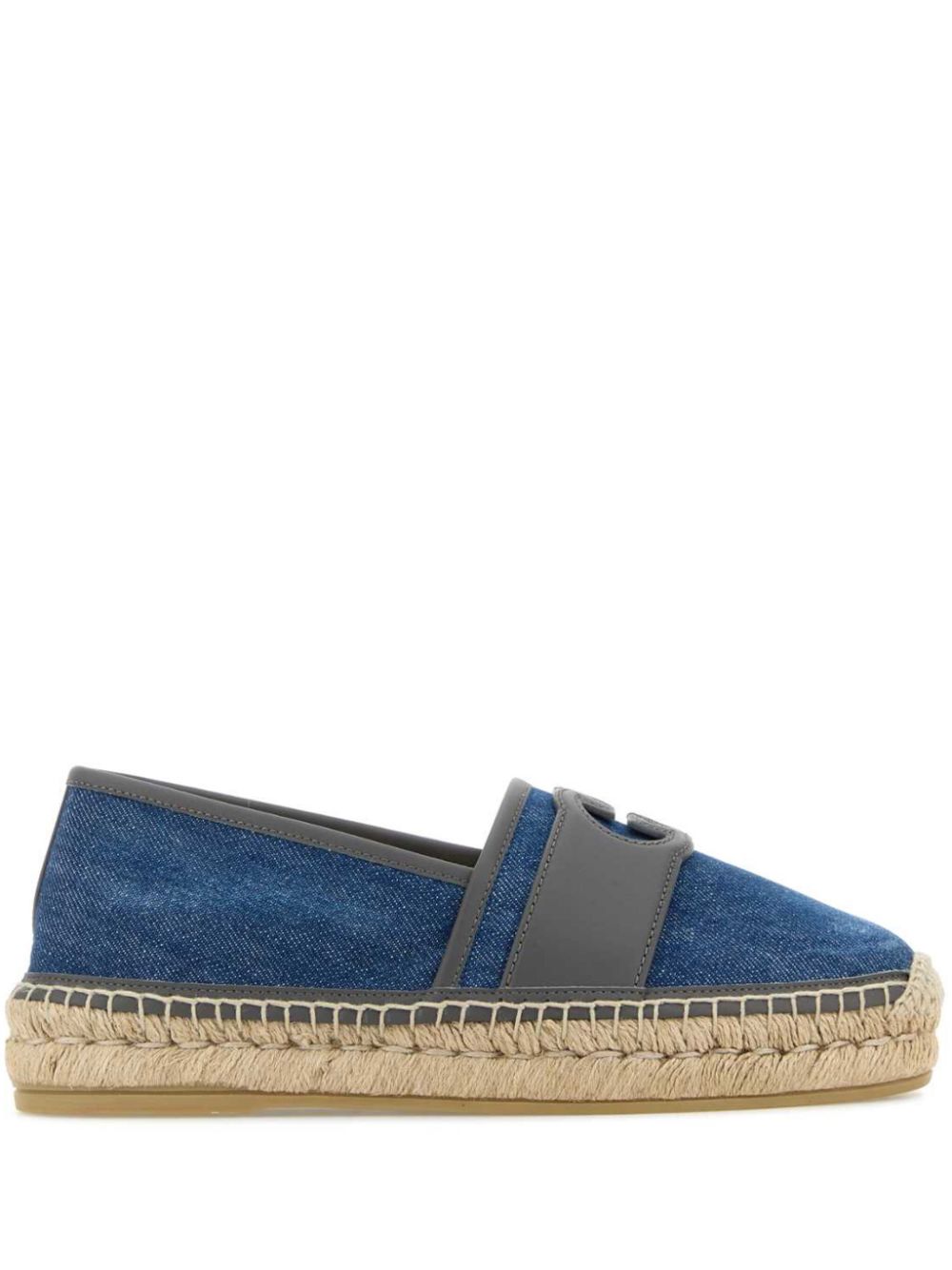 GG espadrilles