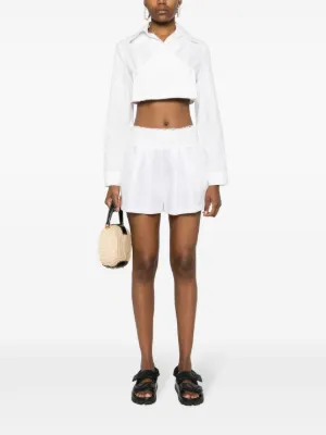 Ermanno Scervino Shorts for Women Online – Farfetch