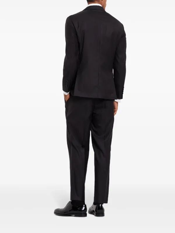 BRUNELLO CUCINELLI スーツ Men's elegant suits | Brunello Cucinelli