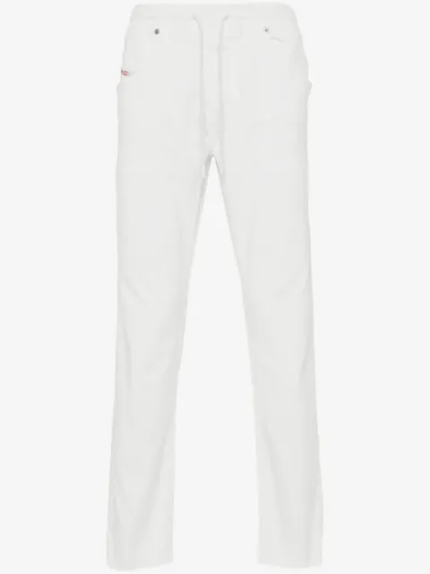 Diesel 2030 D-Krooley JoggJeans® trousers