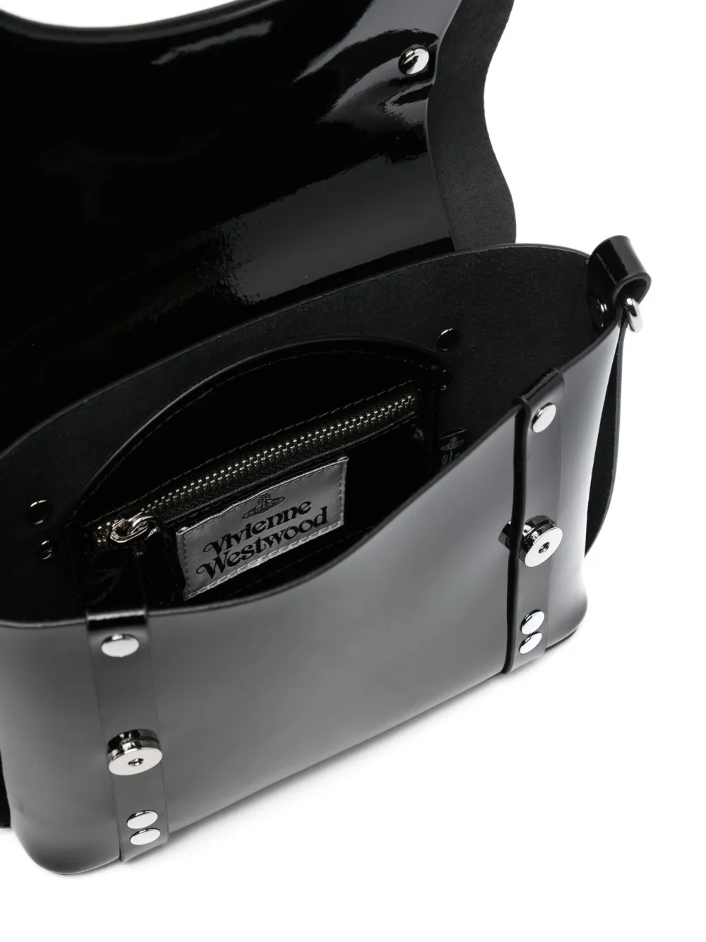 Vivienne Westwood Kim cross body bag Smart Closet