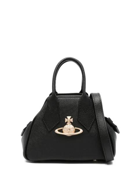 Vivienne Westwood mini Yasmine tote bag