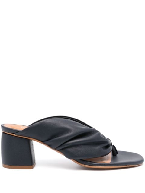 Forte Forte 55mm leather sandals