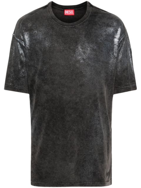 Diesel T-Buxt faded T-shirt Women