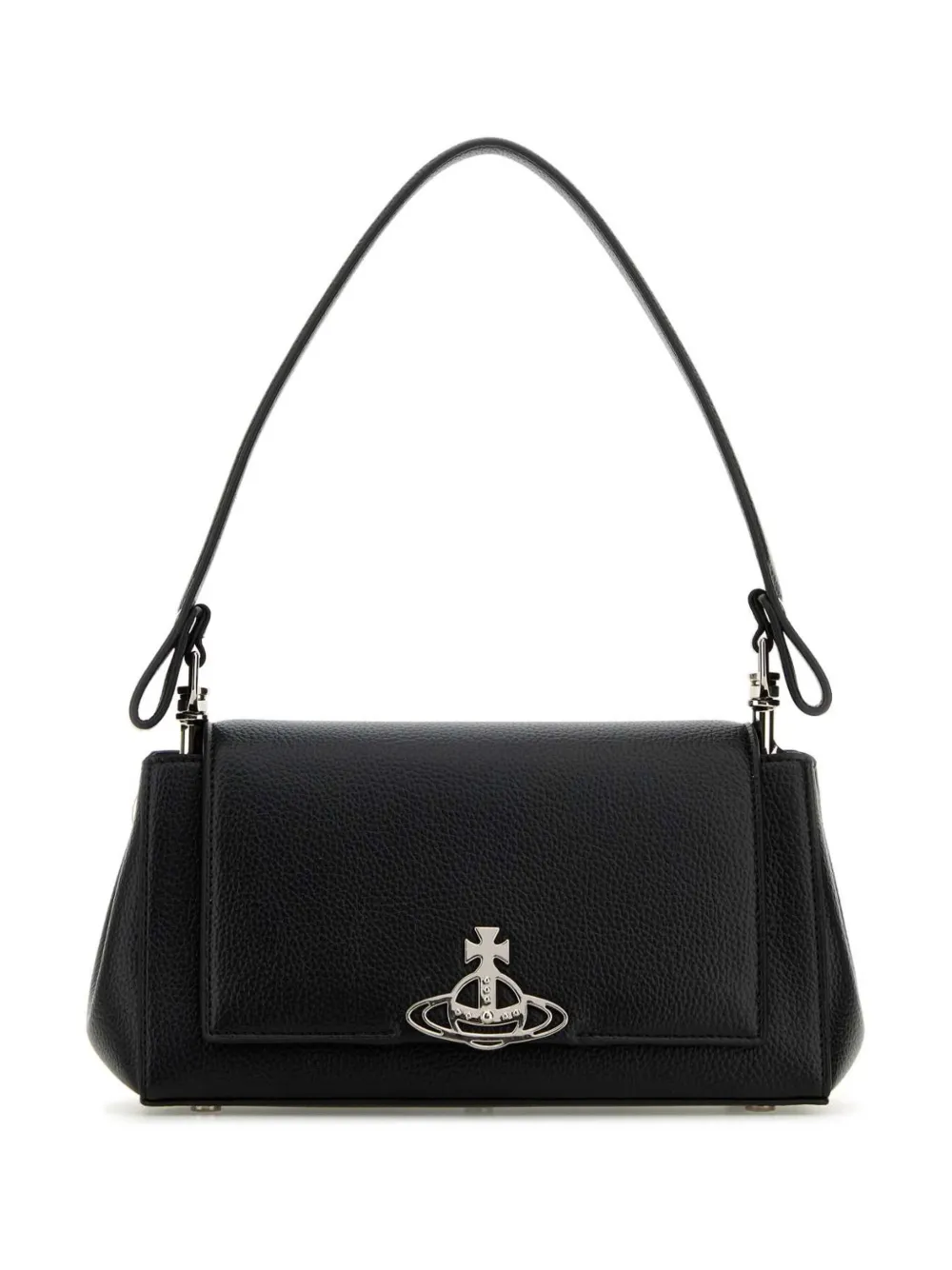 Vivienne Westwood medium Hazel tote bag - Black