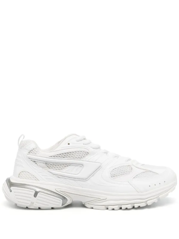 Diesel S-Serendipity Pro-X1 Sneakers | White | FARFETCH CA Diesel S-Serendipity Pro-X1 Sneakers | White | FARFETCH CA