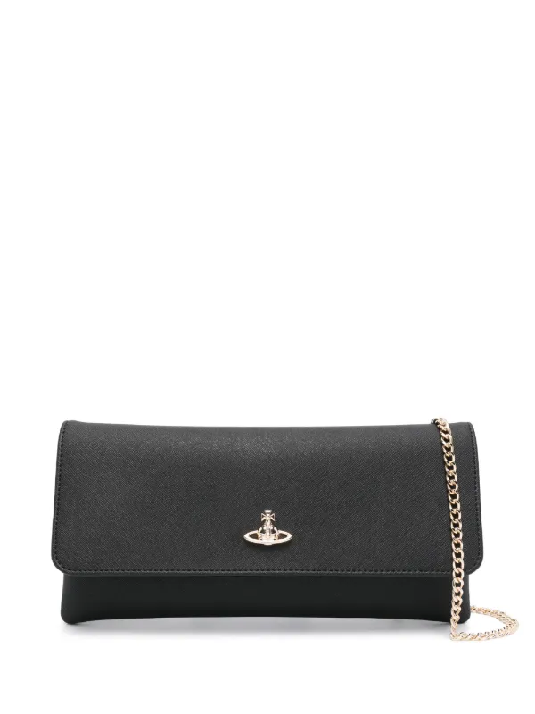 Vivienne westwood deals clutch bag