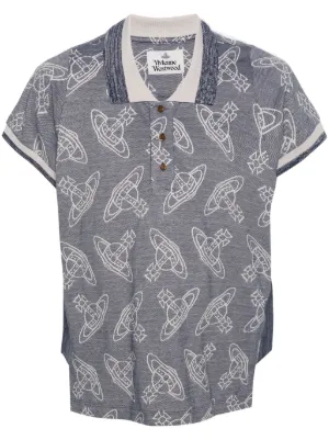 Vivienne westwood mens hotsell polo tk maxx