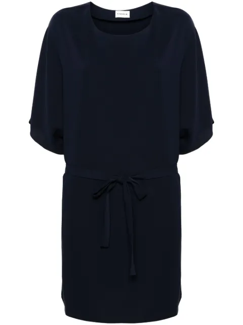 P.A.R.O.S.H. straight-hem dress