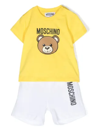 Moschino Kids