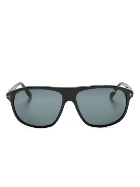 TOM FORD Eyewear square-frame sunglasses