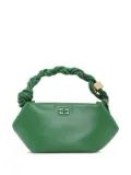 GANNI Bou mini bag - Green