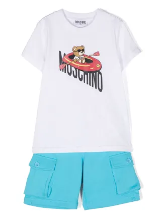 Moschino Kids