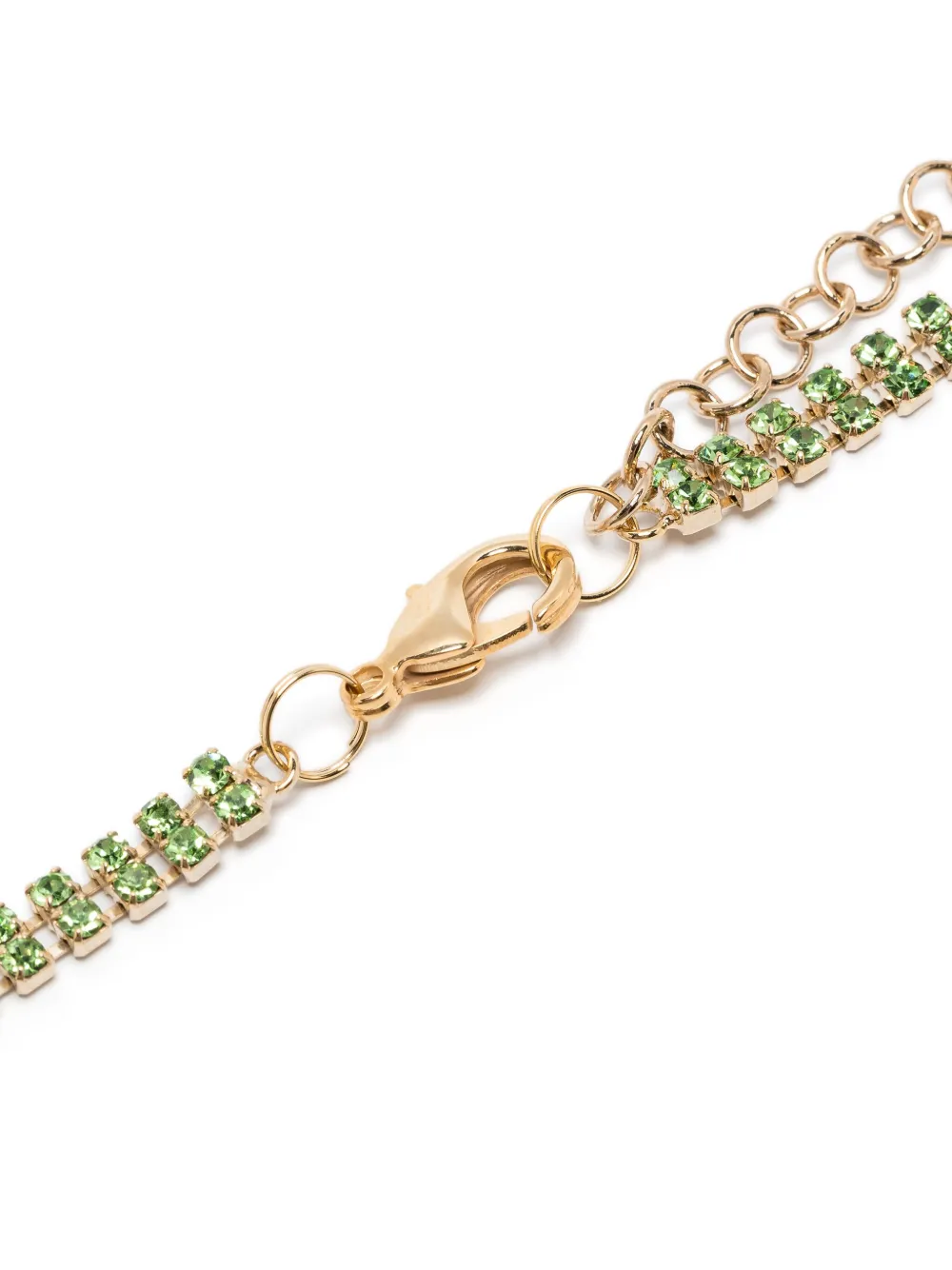 Rosantica Halsketting - Goud