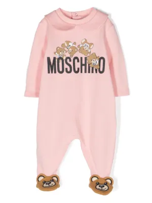 Pigiami moschino shop