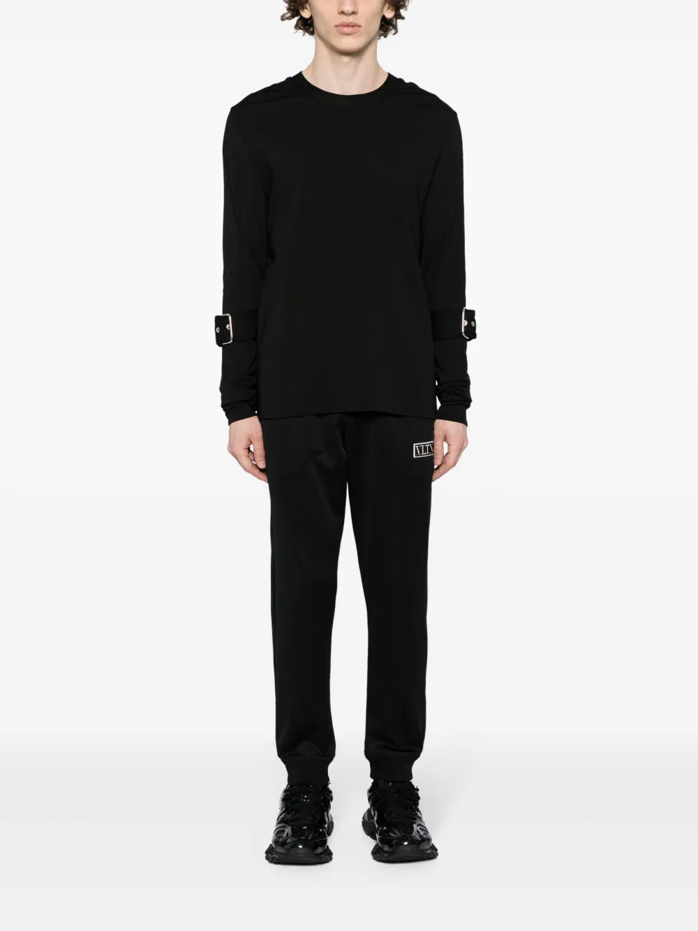 Valentino Garavani VLTN trainingsbroek - Zwart