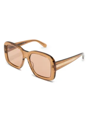 Occhiali da sole di Stella McCartney Eyewear da uomo FARFETCH