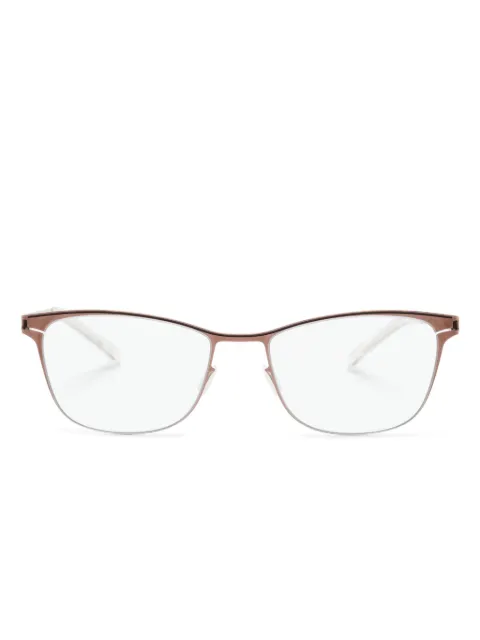 Mykita Romina square-frame glasses