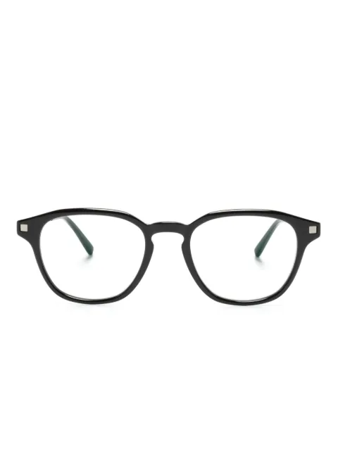Mykita Pana round-frame glasses