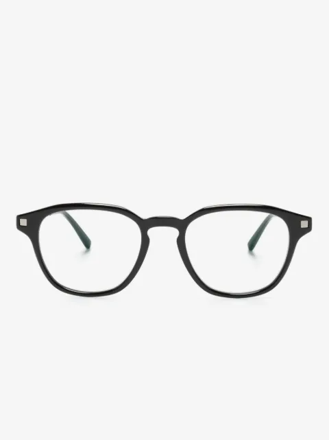 Mykita Pana round-frame glasses