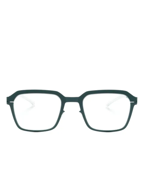 Mykita Garland square-frame glasses