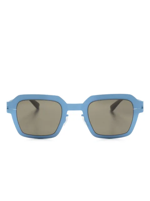 Mykita Mott square-frame sunglasses