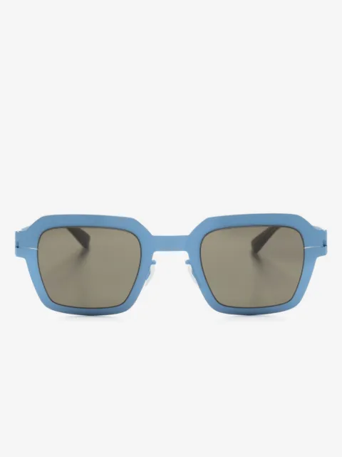 Mykita Mott square-frame sunglasses