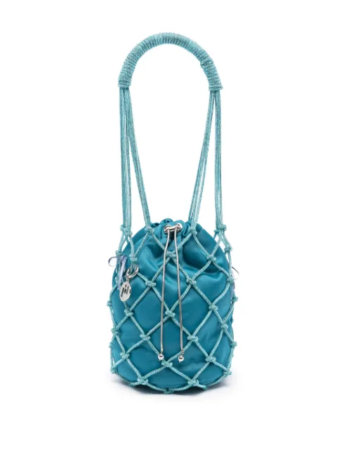 Rosantica small Capri bucket bag