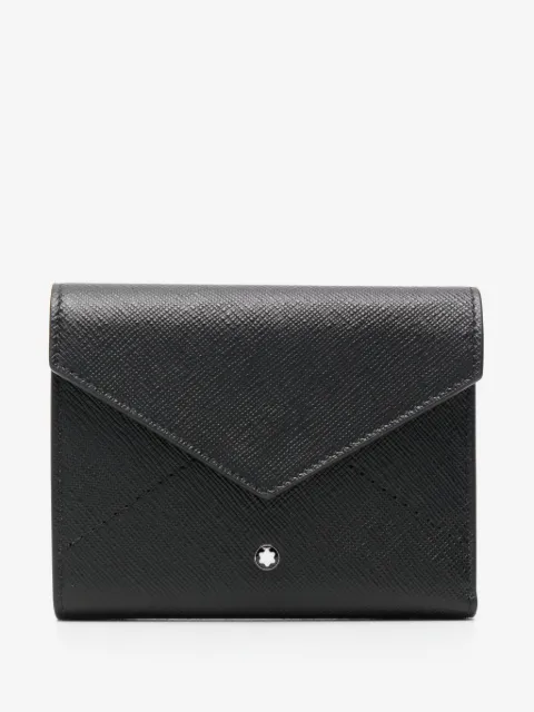 Montblanc Sartorial 6cc wallet